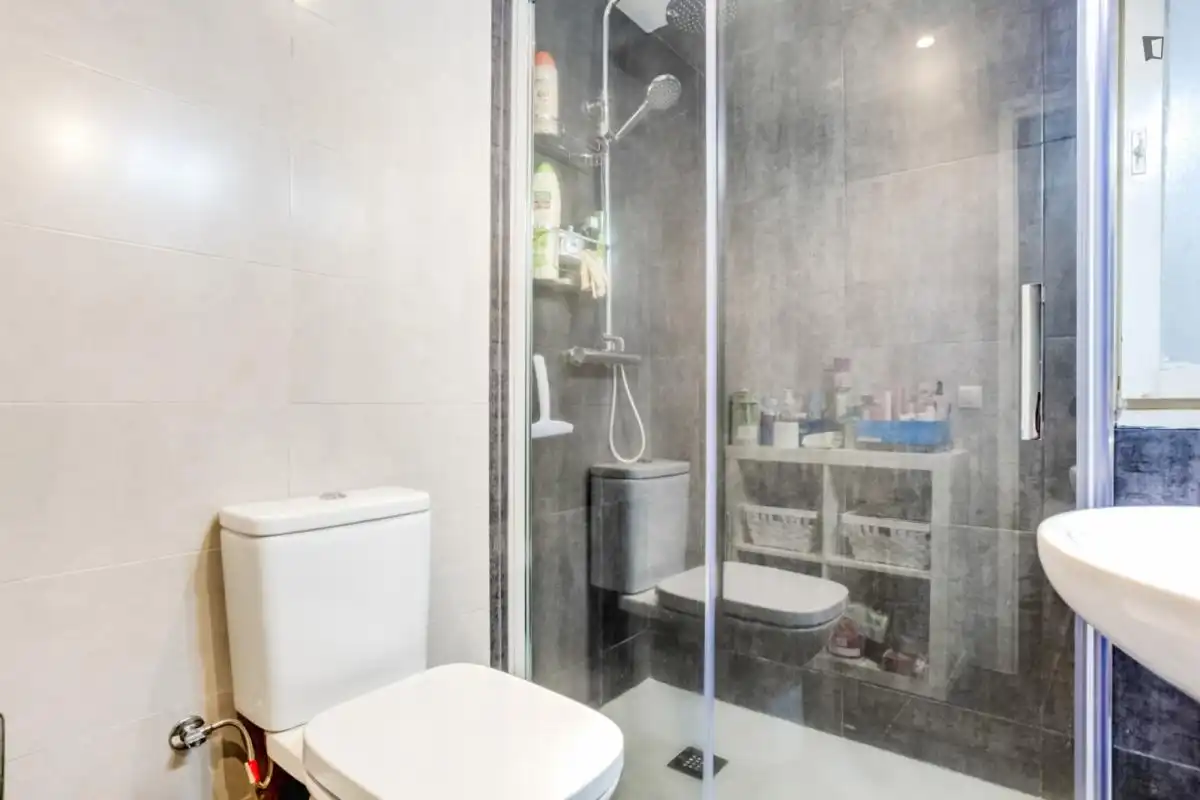 Habitación en Sants