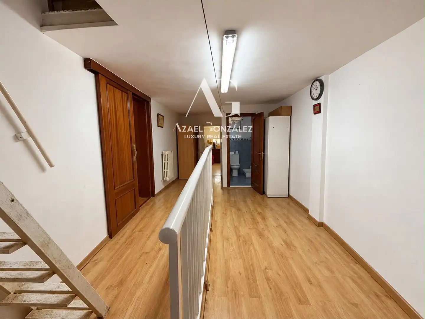 Casa o chalet en venta en Torrelavega  con Calefacción y Amueblado