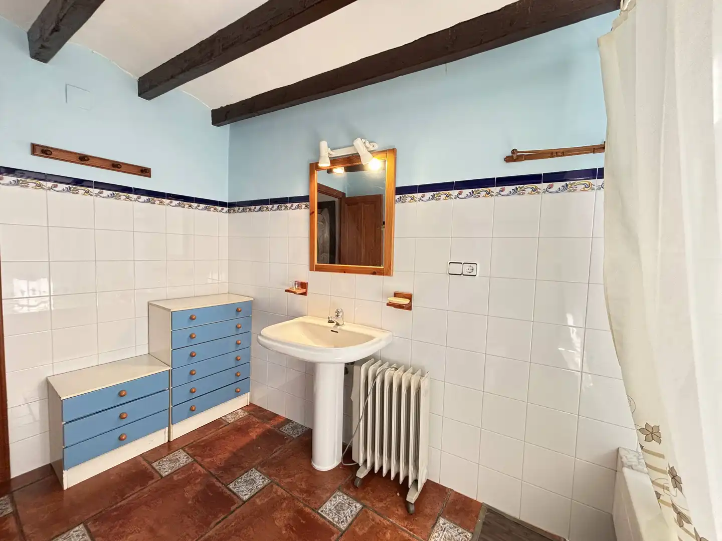 Finca rústica en venta en La Vall de Gallinera