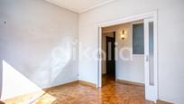 Bedroom of Flat for sale in  Madrid Capital  with Private garden