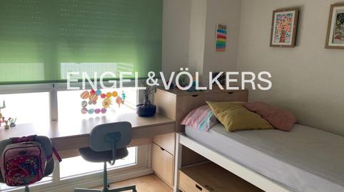 Foto 5 de Apartament en venda a San Bernardo, Sevilla