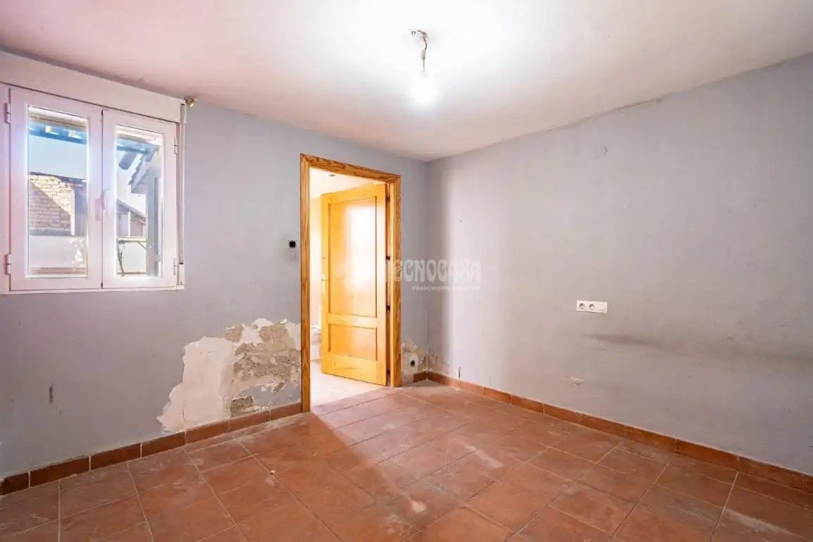 Casa adosada en venta en Peligros