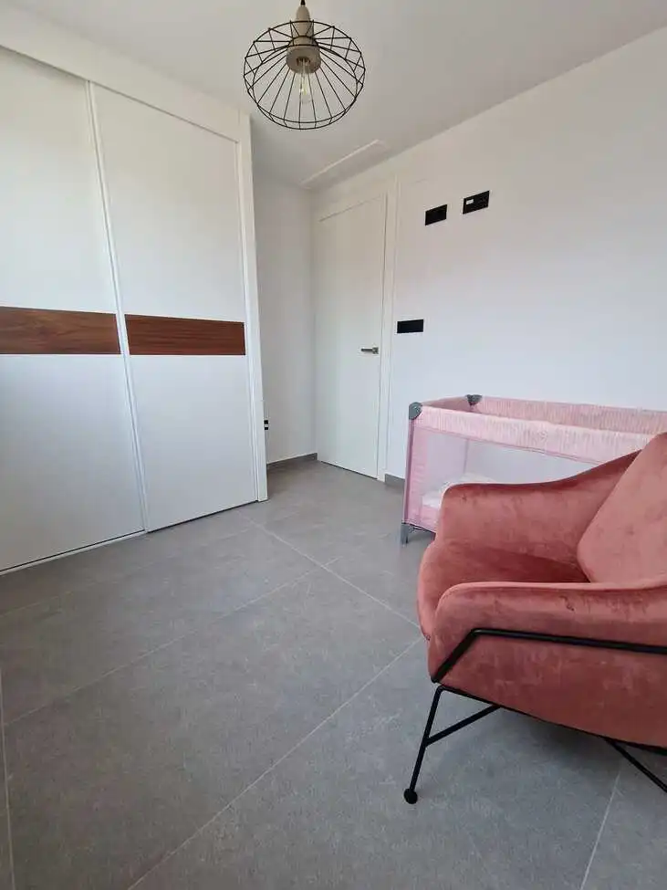 Attic for sale in El Edén