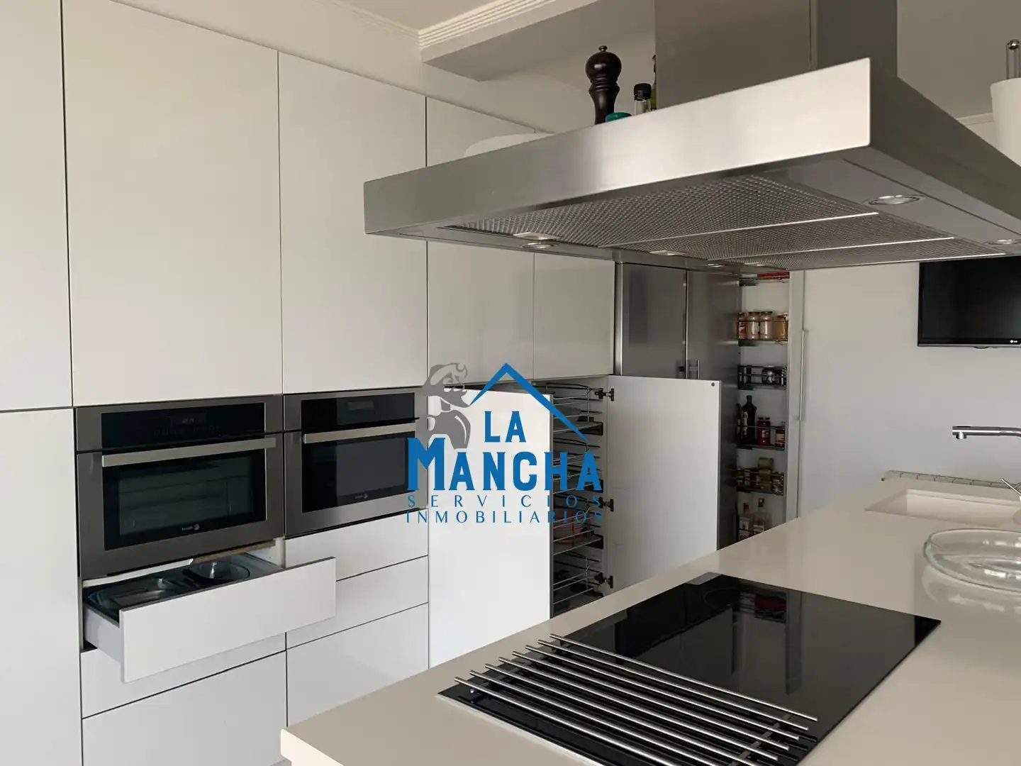 Reihenhaus mit Pool zum Verkauf in La Roda, imagen 16