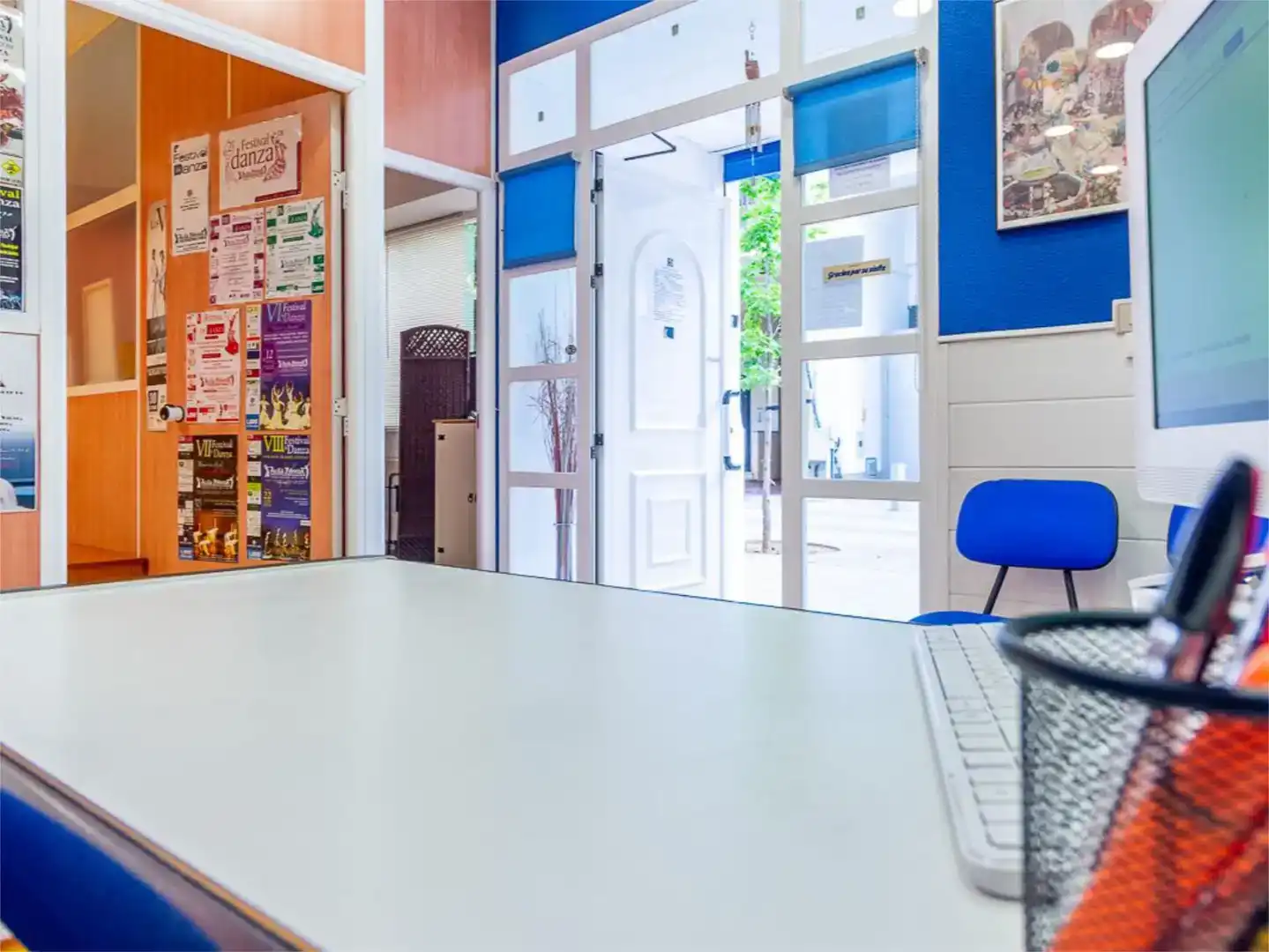 Local en venta en Benicasim / Benicàssim con Aire acondicionado, Parquet y Amueblado