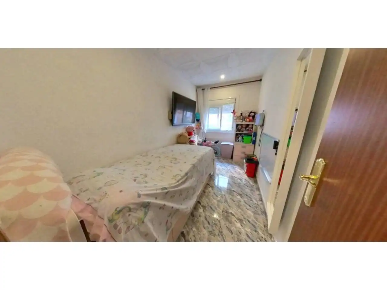 Habitación de Piso en venta en Montigalà - Sant Crist