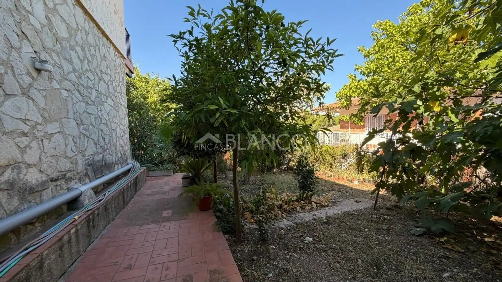 Casa con giardino in vendita a Piera, imagen 37