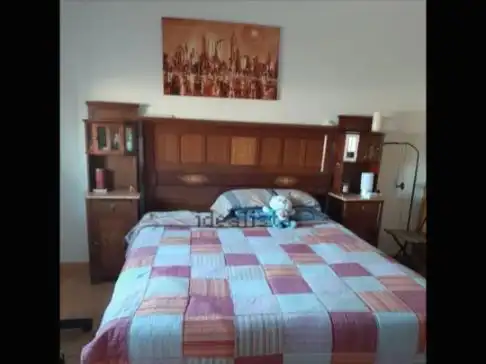 Penthouse with garden for sale in Carretera San Javier 19A, imagen 22