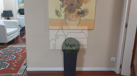 Foto 2 de Oficina de alquiler en Uruguay, Centro - Areal, Vigo