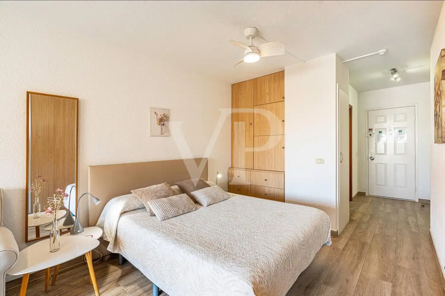 Habitación de Apartamento en venta en Arona con Aire acondicionado y Terraza