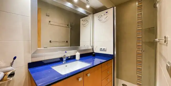 Piso con terraza en venta en Platja Gran, imagen 8