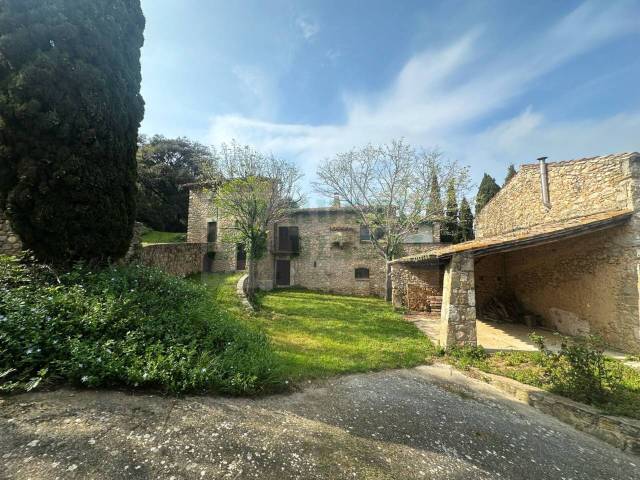 Finca rústica en Venta en Vilopriu