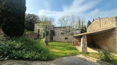 Foto 3 de Finca rústica en venta en Vilopriu, Girona