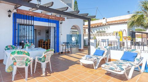 Foto 2 de Casa o xalet de lloguer a Velilla - Velilla Taramay, Almuñécar