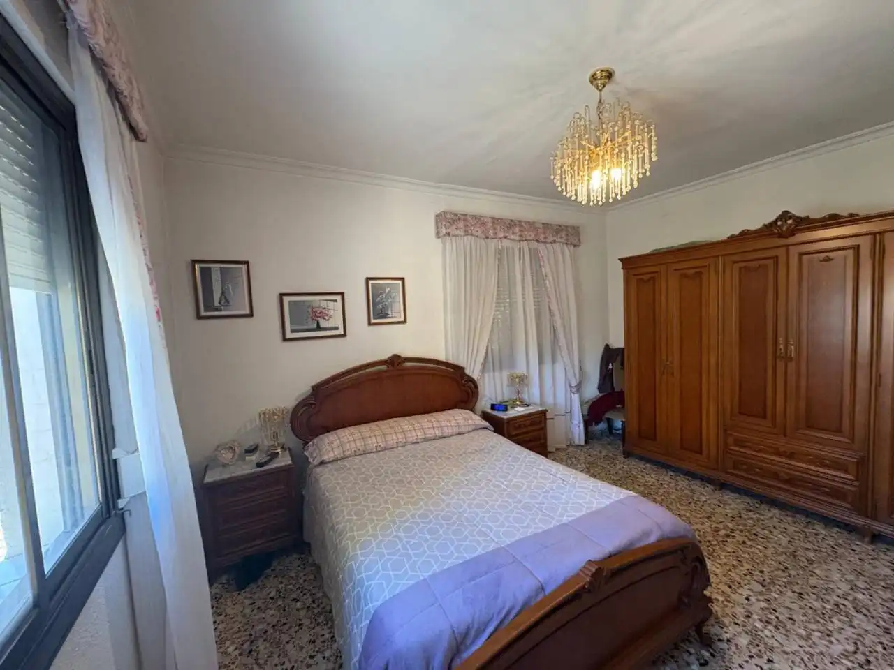 Detached house with pool for sale in Busot, imagen 16