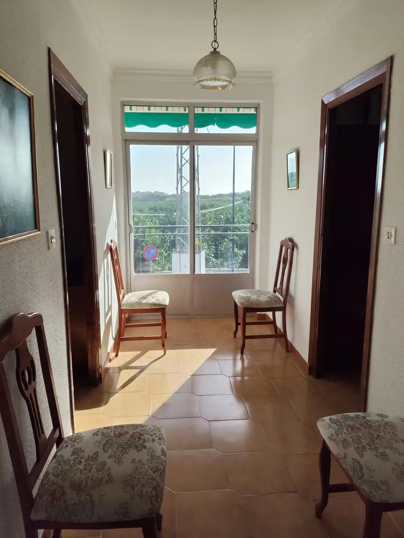 Casa con terraza en venta en Calle Barrio Negro A 13, imagen 10