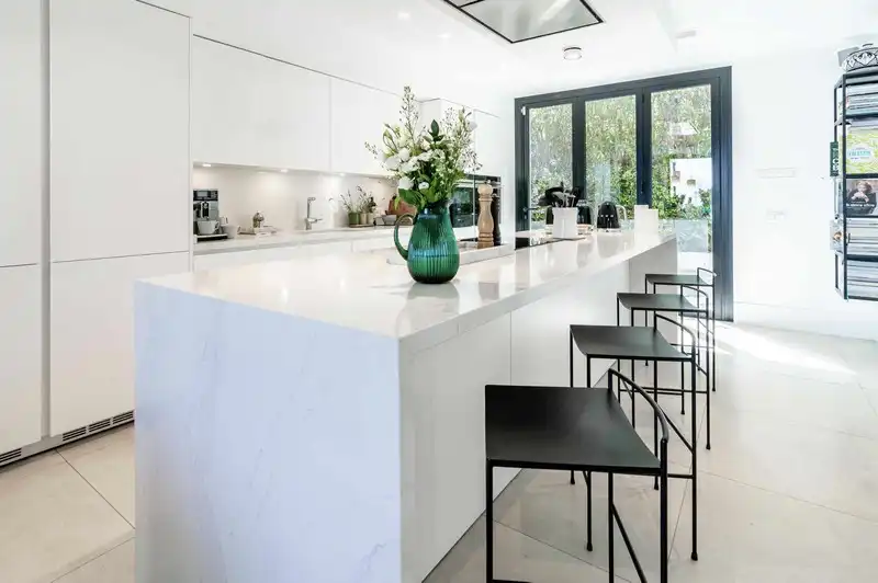 Villa zur Miete in Calle los Granados 18, imagen 3