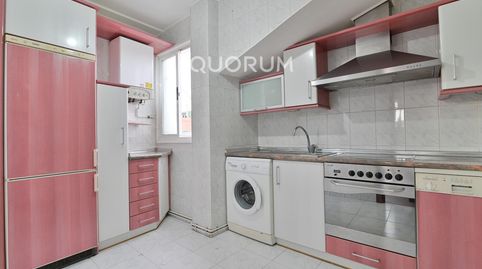 Foto 2 de Piso en venta en Calle Calle Cocherito de Bilbao, Santutxu - Basarrate, Bilbao