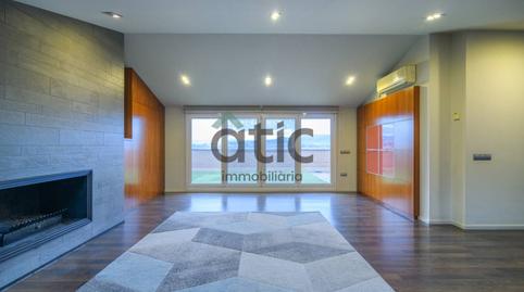 Foto 3 de Dúplex en venda a Avenida Tudela, Plaça Catalunya, Manresa