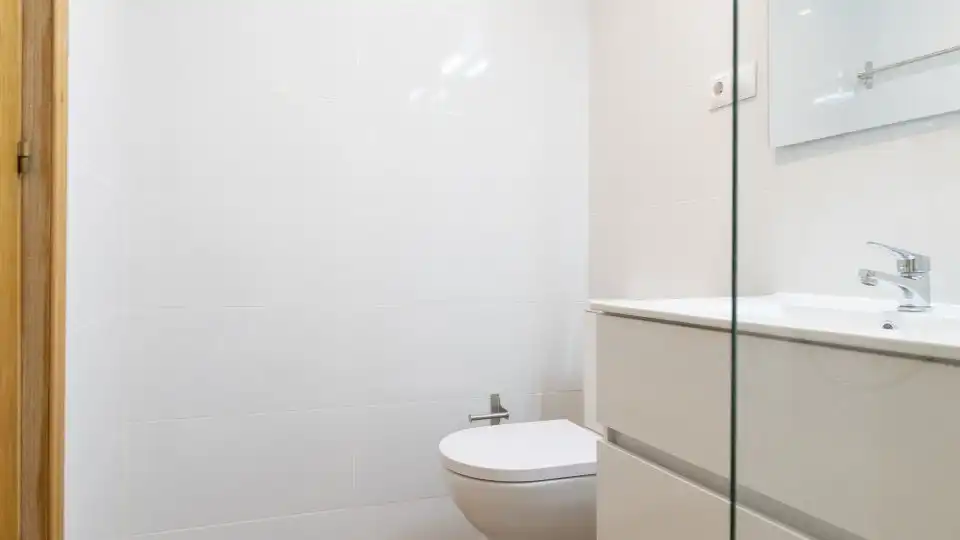 Flat for rent in Entrevías
