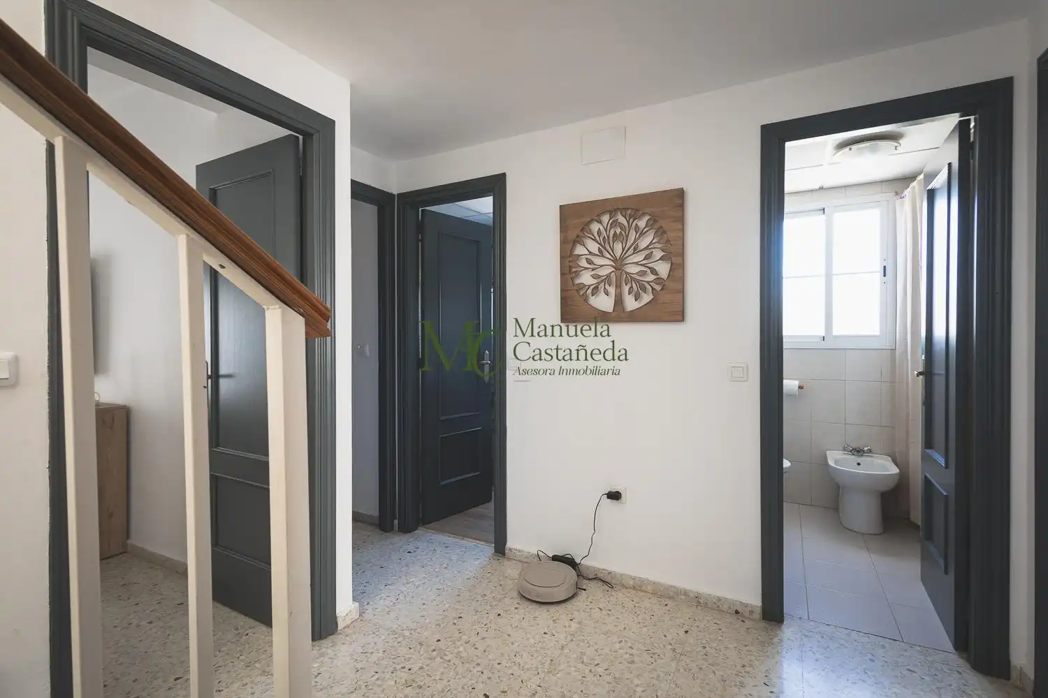 Casa o xalet en venda en Mérida amb Aire condicionat, Terrassa i Traster
