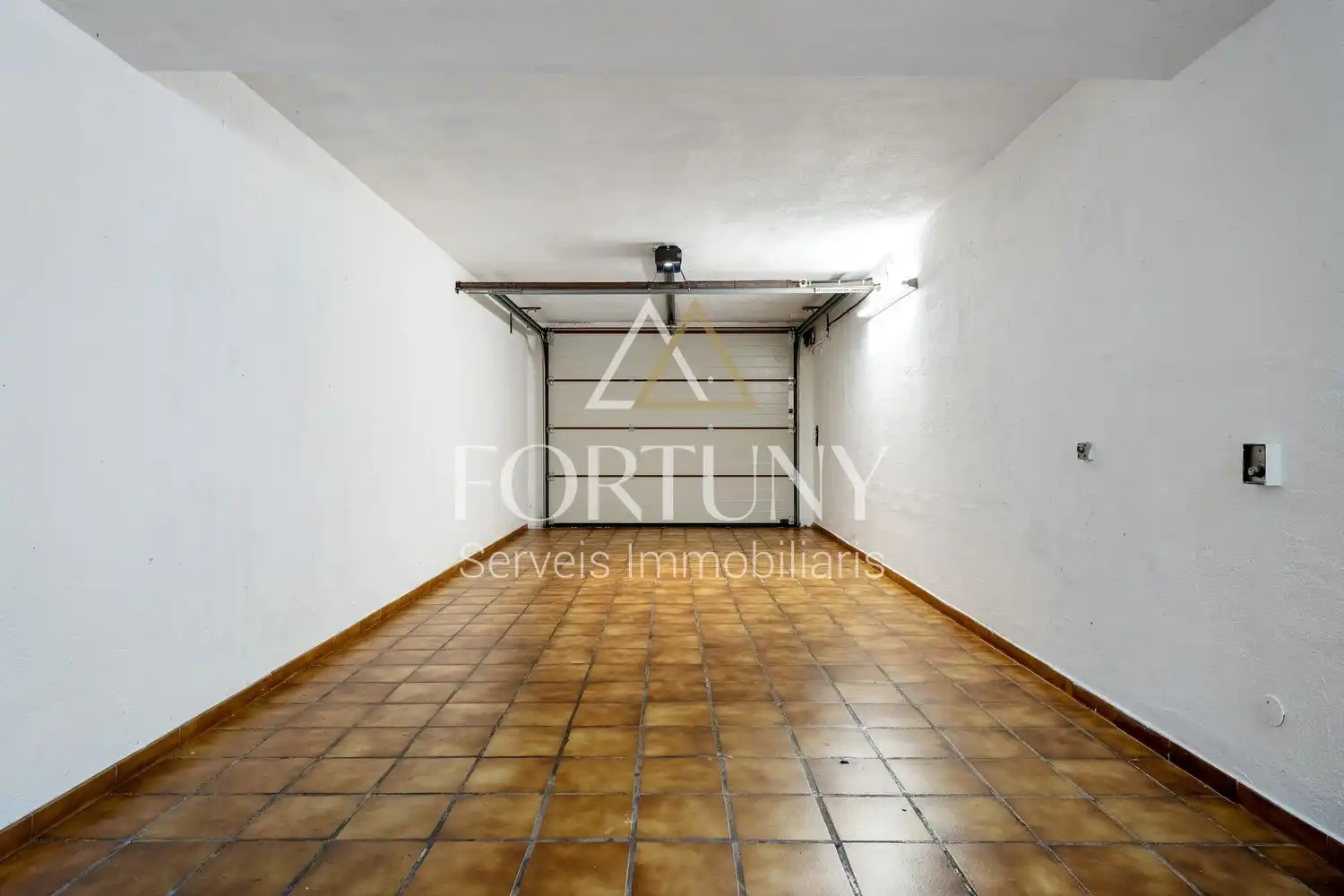 Casa o xalet en venda a Vilafortuny
