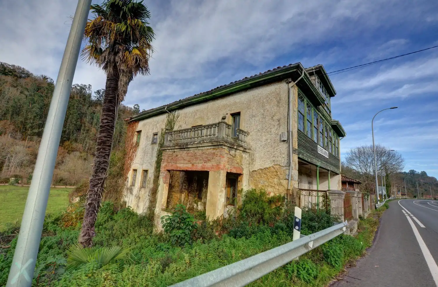 Casa o xalet en venda a Piloña