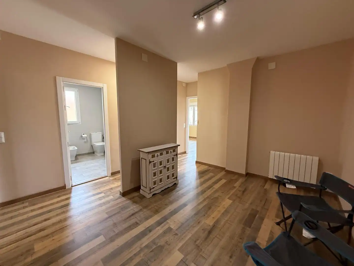 Piso en venta en Almacelles con Calefacción, Parquet y Horno