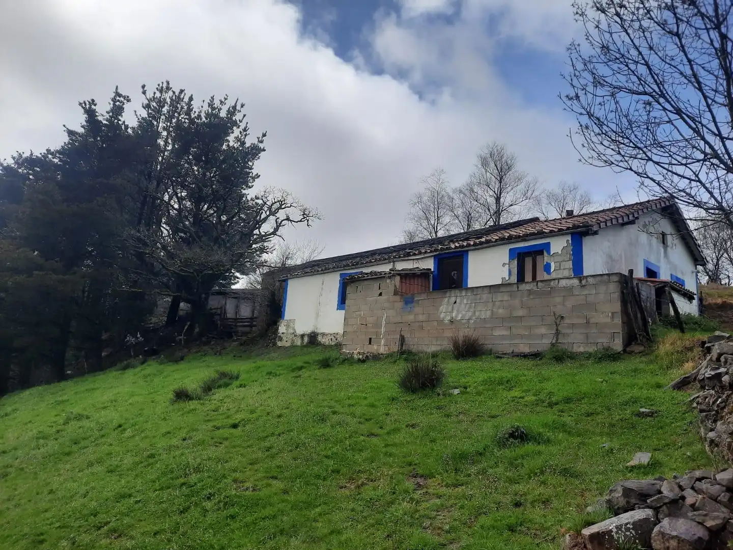 Casa rústica en venda a San Pedro del Romeral, imagen 10