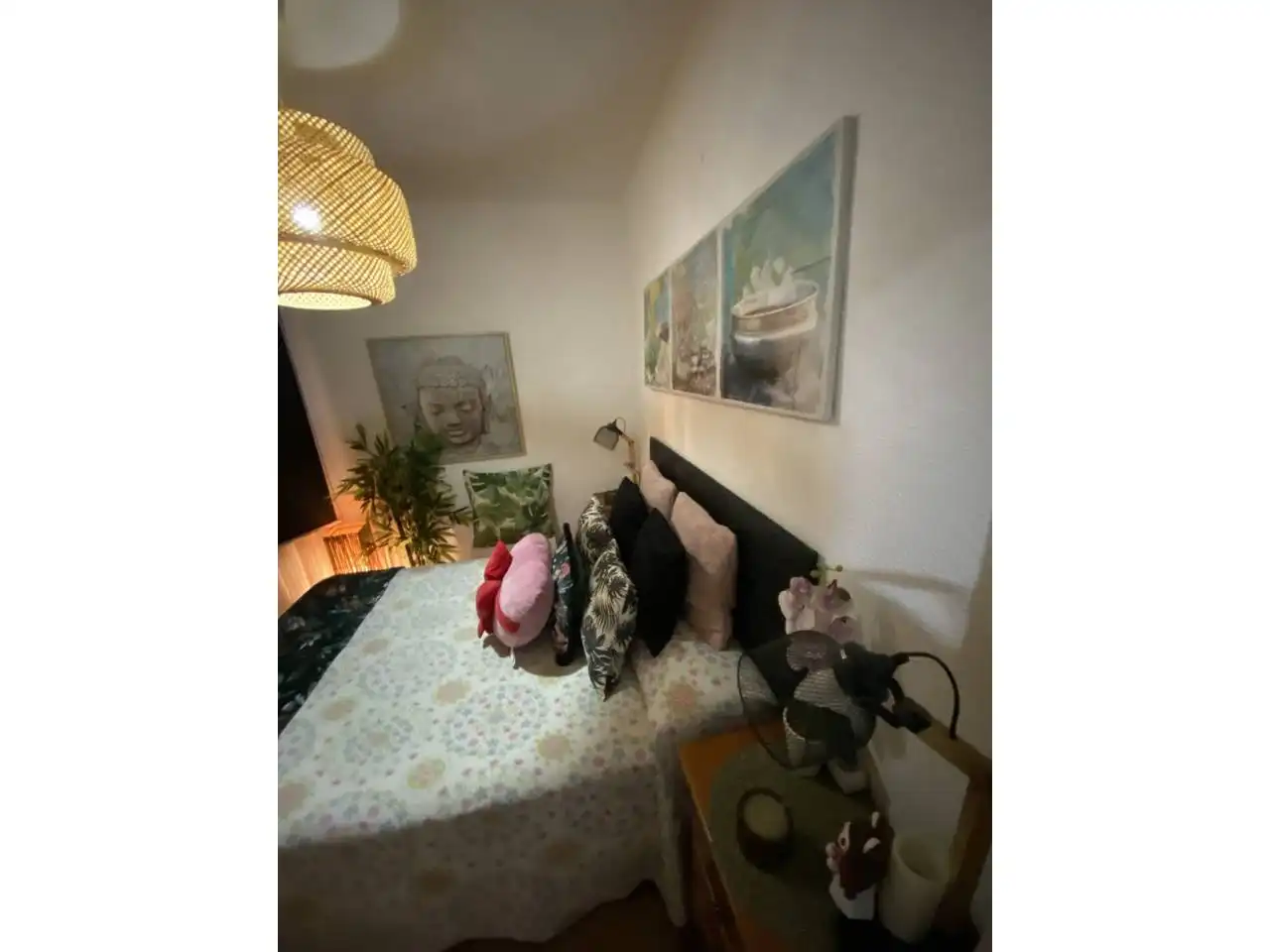 Wohnung zum Verkauf in Calle CARDENAL BELLUGA, Santo Domigo