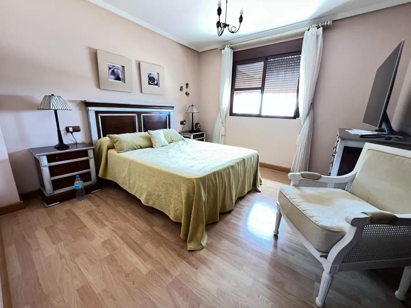 Casa amb piscina en venda a Casco Antiguo, imagen 51