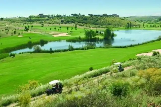 Terreny residencial en venda a Cabanillas del Campo, imagen 4