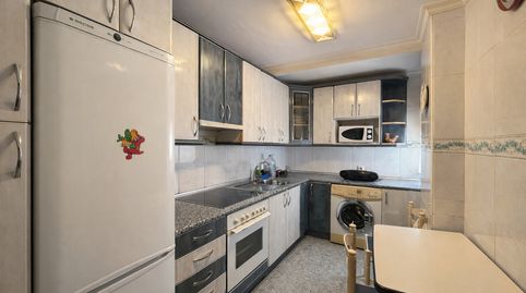 Foto 3 de Piso en venta en Calle Menéndez Pidal, Avenida de Madrid, Palencia Capital