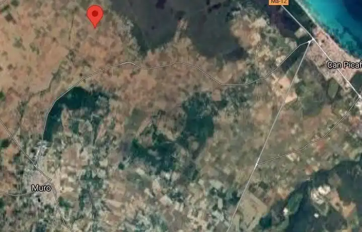 Casa rústica en venta en Muro, imagen 20