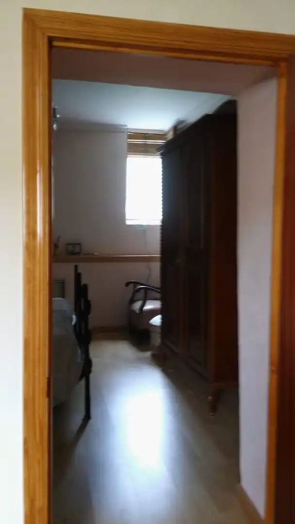 Schlafzimmer von Haus oder Chalet zum Verkauf in Villa de Ves