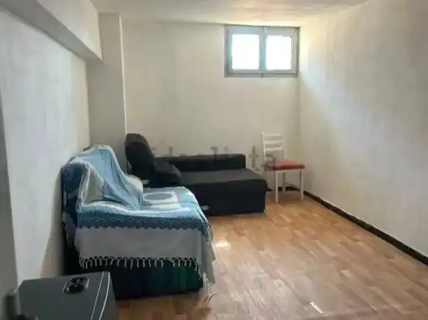 Casa adosada en venda en Ariño amb Moblat