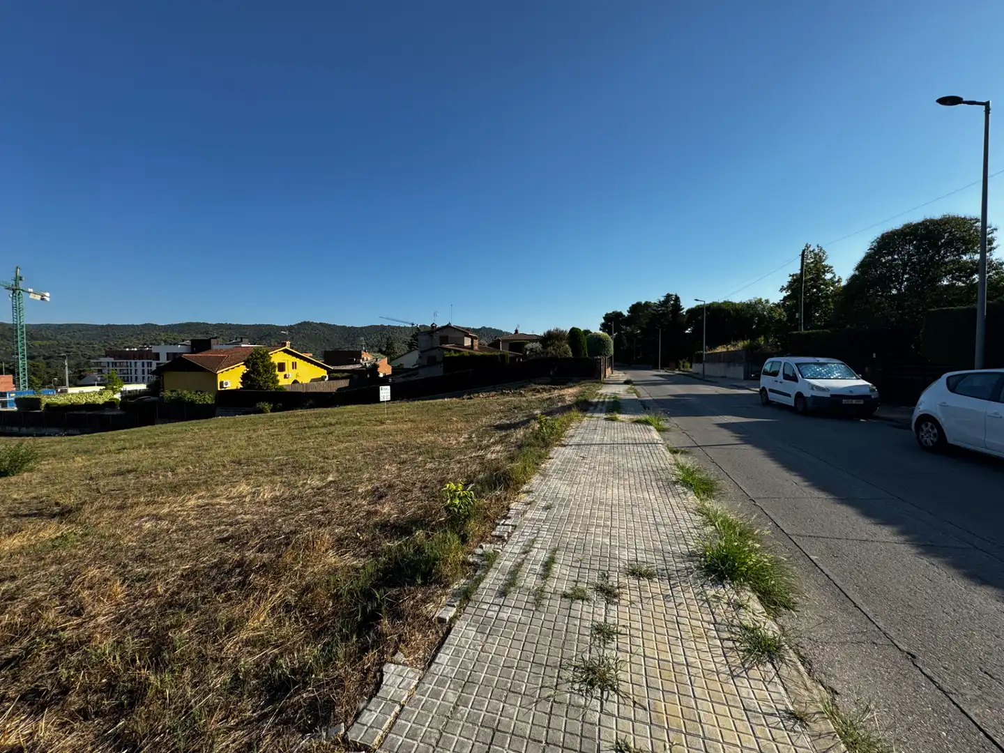 Residential land for sale in Carrer Ebre 5, imagen 11