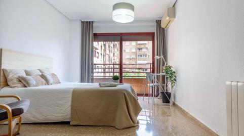 Foto 2 de Apartament per a compartir a Sant Llorenç - Zona Alfahuir,  Valencia Capital