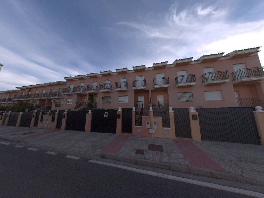 Exterior view of Flat for sale in Mérida
