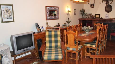 Foto 3 de Casa adosada en venda a Calle Real, Brazatortas, Ciudad Real