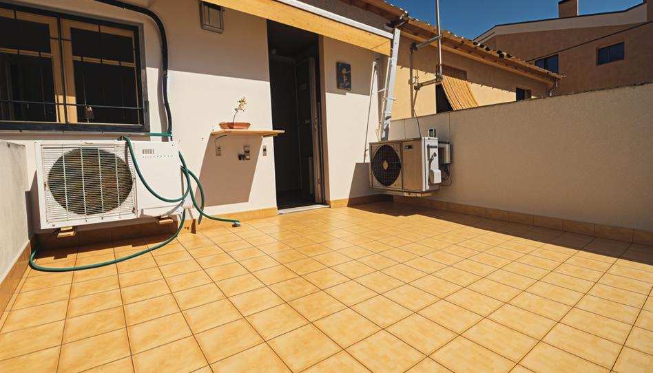 Foto 1 de Casa o xalet en venda a Carrer de Bascònia, Sant Andreu de Palomar, Barcelona