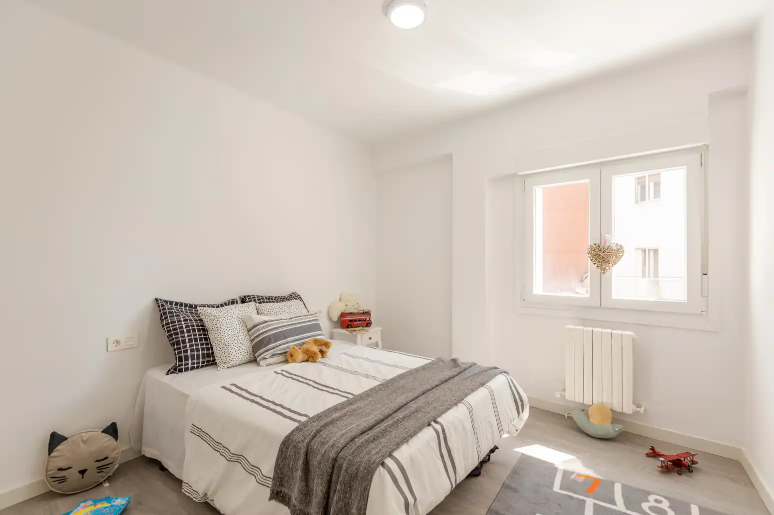Flat with terrace for sale in Ansoáin - CALLE CANTERAS 23, imagen 10