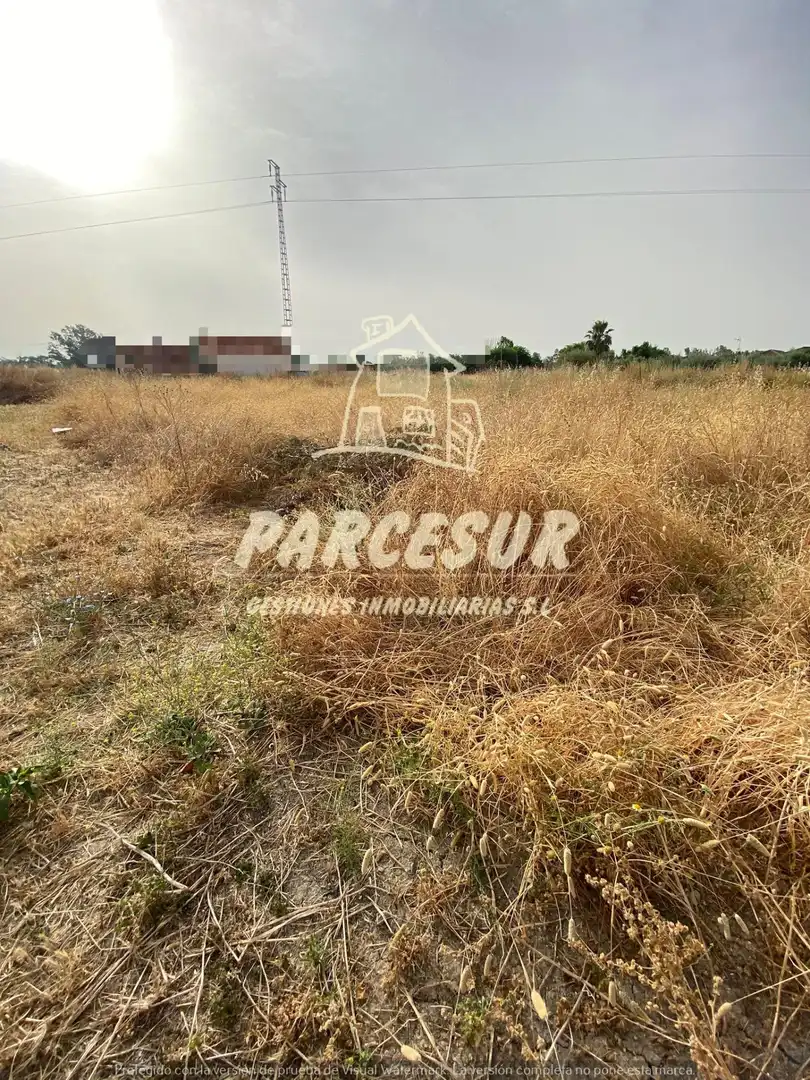 Wohnbaugrundstück zum Verkauf in Periurbano Oeste - Sierra, imagen 5