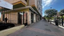 Exterior view of Flat for sale in  Granada Capital  with Terrace and Balcony
