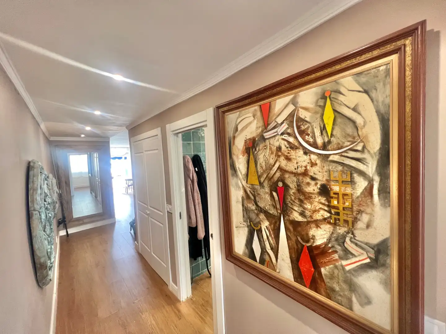 Apartamento en venta en Alcalà de Xivert con Aire acondicionado, Terraza y Amueblado