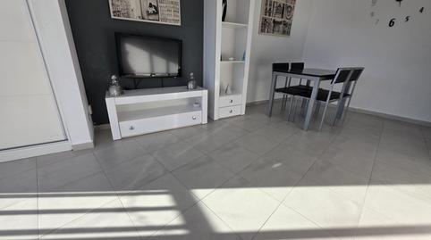 Photo 5 of Flat for sale in Juzgados - Plaza de Toros, Benidorm