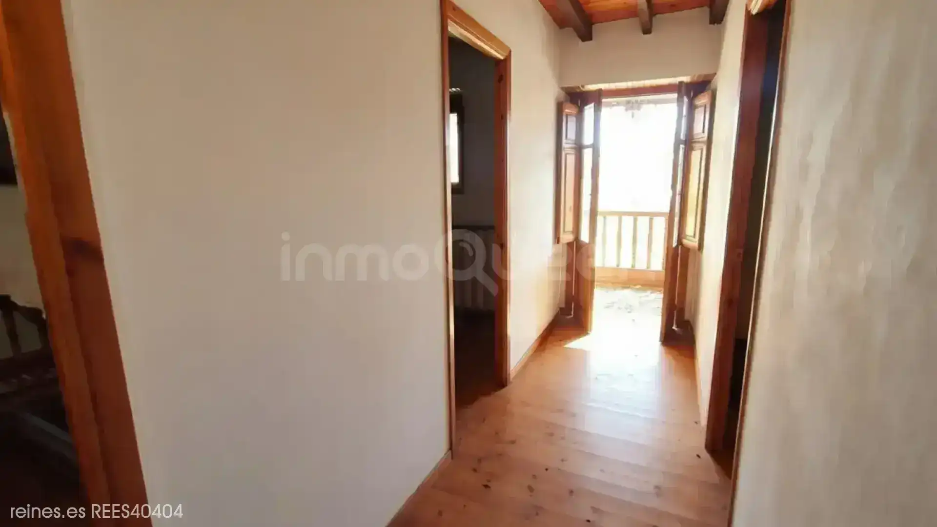 Casa o chalet en venta en Peñamellera Alta con Jardín privado, Terraza y Amueblado