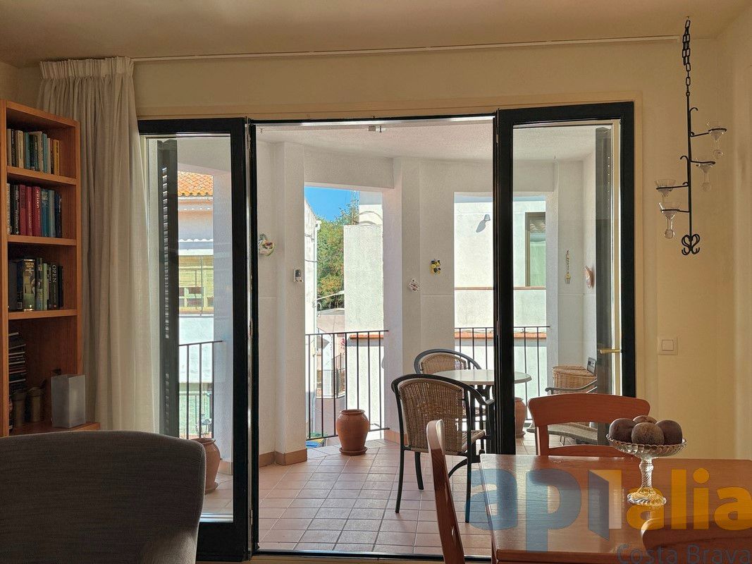 Attic for sale in Tossa de Mar  with Air Conditioner and Terrace