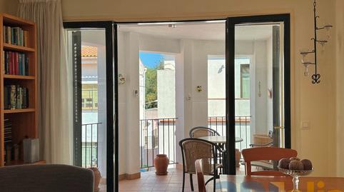 Foto 2 de Àtic en venda a Carrer Dels Tapers, 4, Tossa de Mar pueblo, Girona