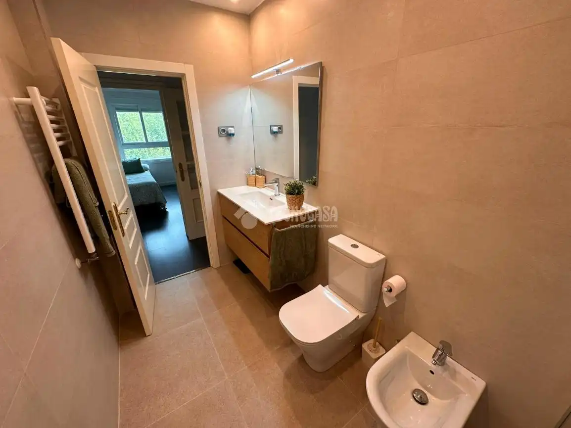 Flat with lift for sale in Barajas, imagen 6